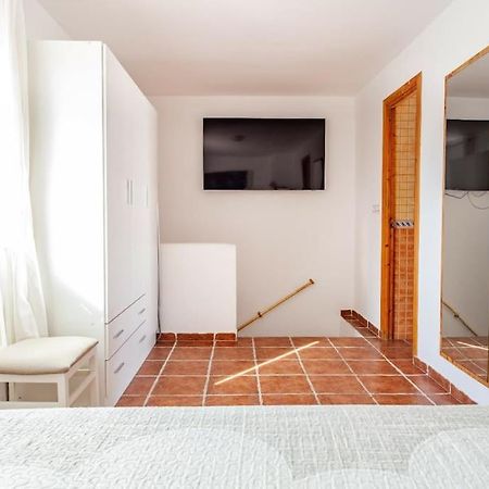 Rustica Apartment Tarifa Exterior photo