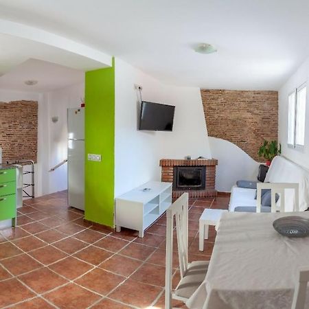 Rustica Apartment Tarifa Exterior photo