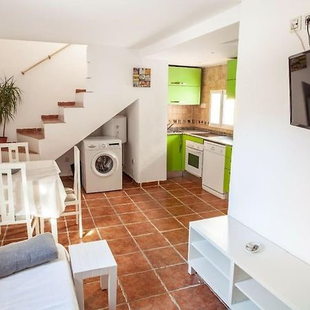 Rustica Apartment Tarifa Exterior photo