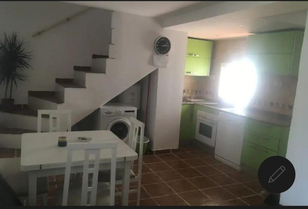Rustica Apartment Tarifa Exterior photo