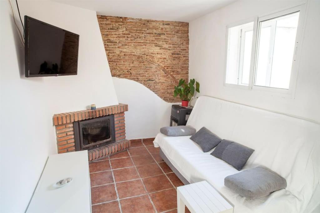 Rustica Apartment Tarifa Exterior photo