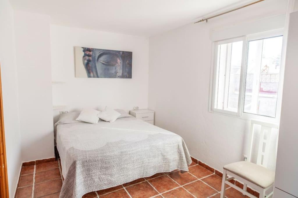 Rustica Apartment Tarifa Exterior photo
