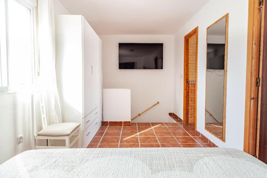 Rustica Apartment Tarifa Exterior photo